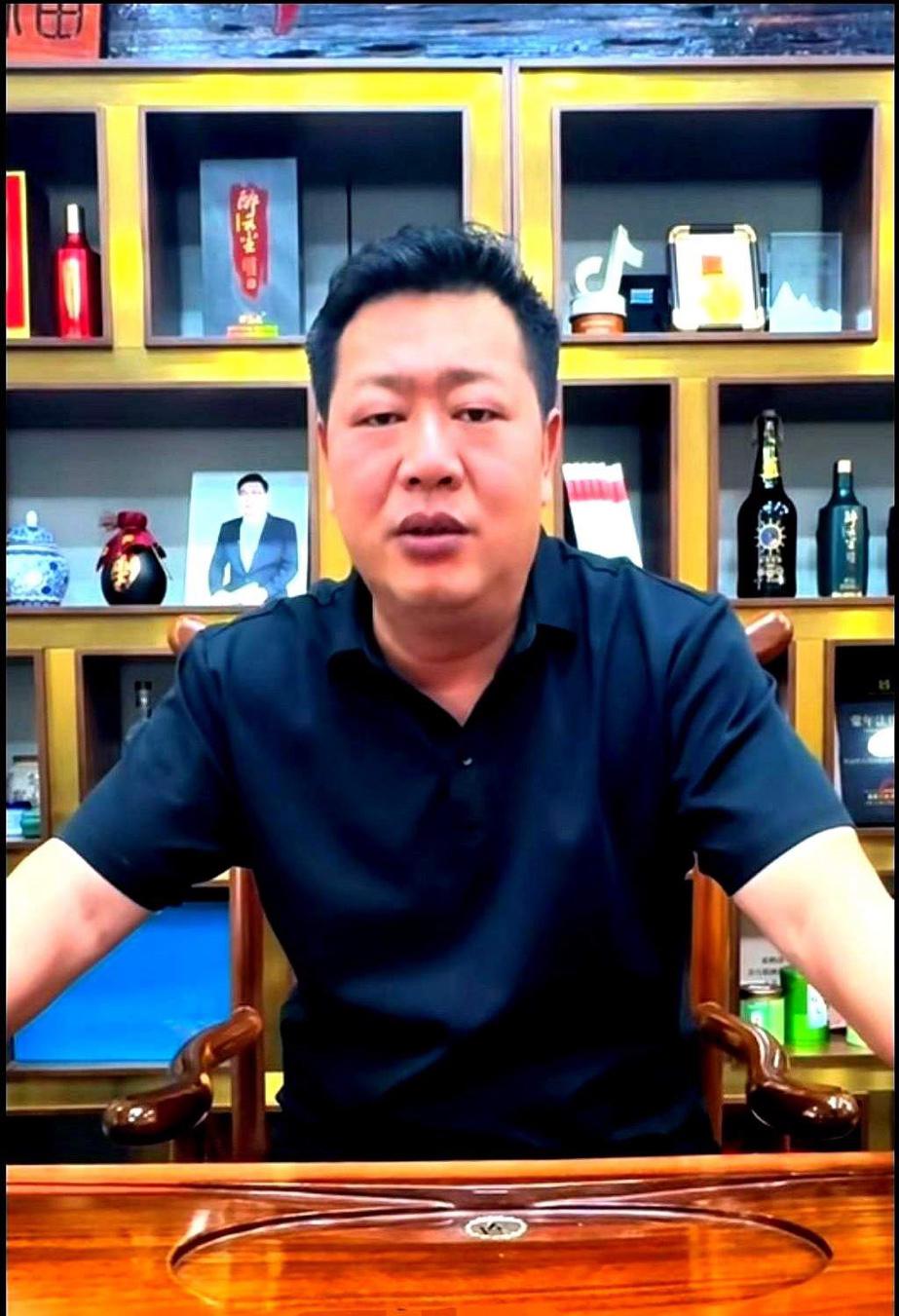 张大炮的戈雅光电，太让人意外了。说实话，我一直以为他这公司就是个小作坊，几十号