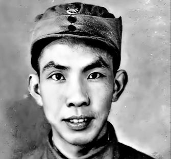 1950年3月，沙飞上刑场，死攥胸口干吼：“别碰，鲁迅底片！”他早年在医院总