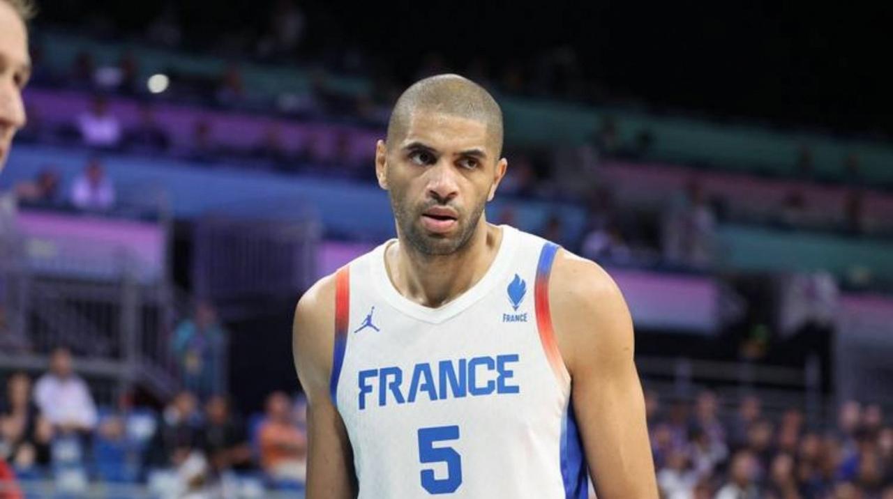 快船老将巴图姆语出惊人！ 快船老将巴图姆在一档节目里突然爆出一番惊人言论，直