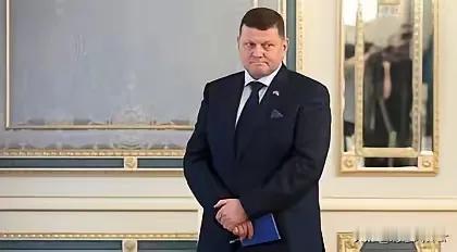 太强硬了！近日，乌克兰武装部队前总司令扎卢日内在《纽约邮报》发表了一份声明。他说