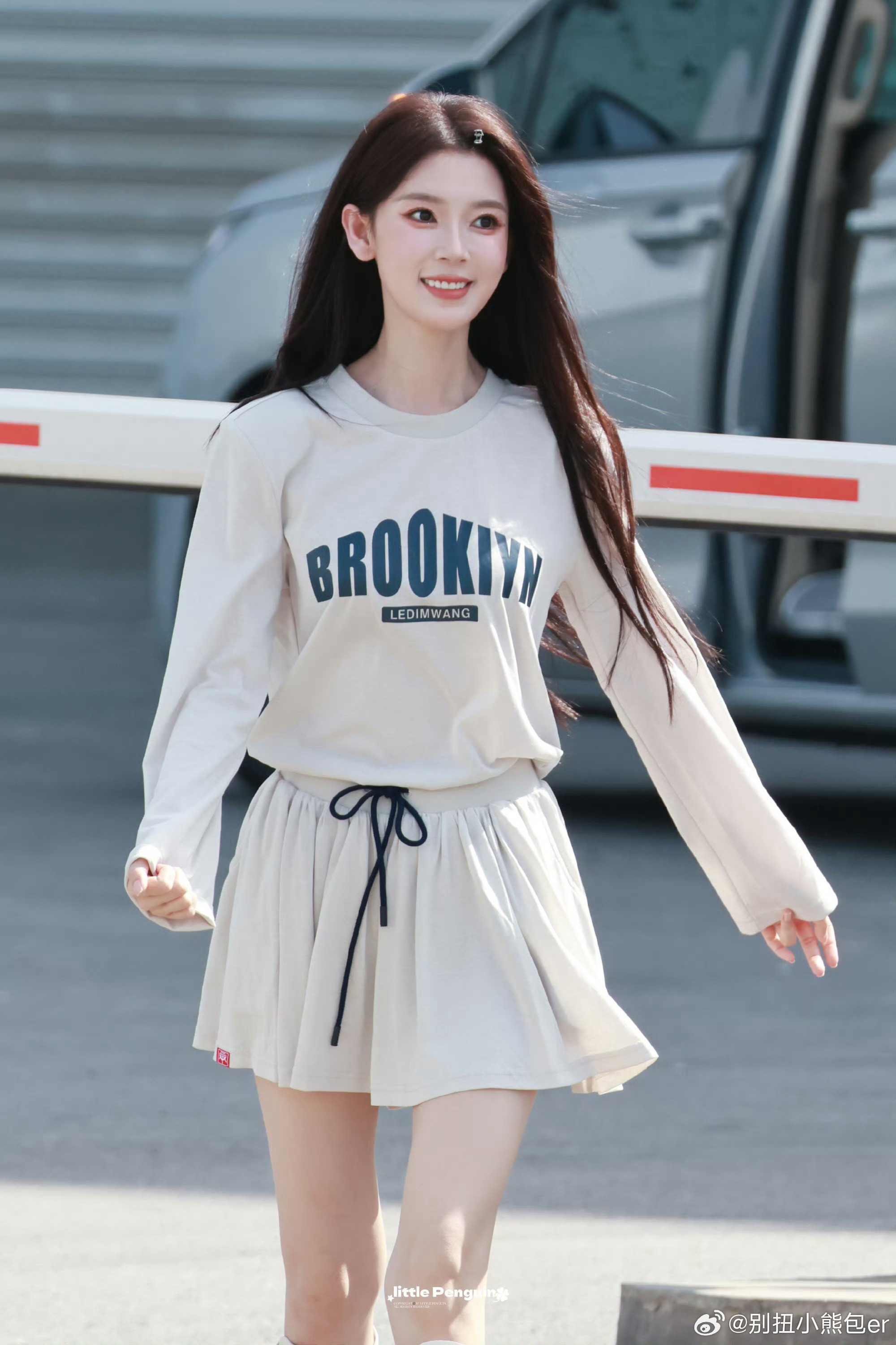 陈瑶全开麦陈瑶ending真的被陈瑶甜到心坎里，笑容干净又治愈，一笑整个屏幕都亮