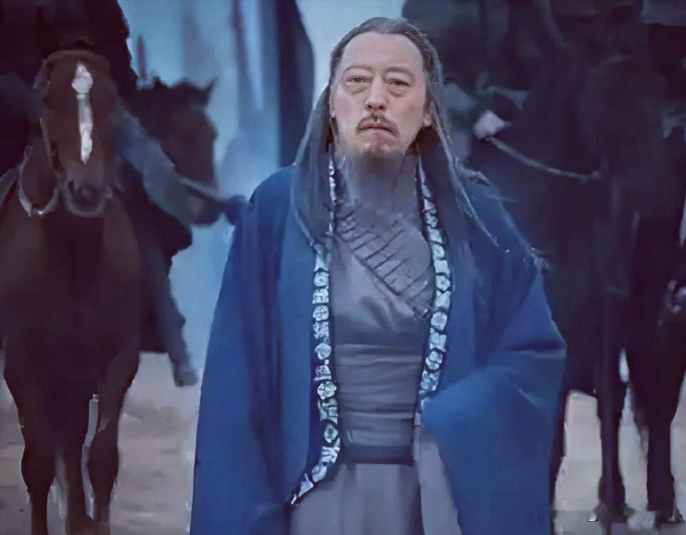 建安二十四年，关羽水淹七军，兵锋直指许都。曹操坐不住了，生平第一次，动了迁都的念