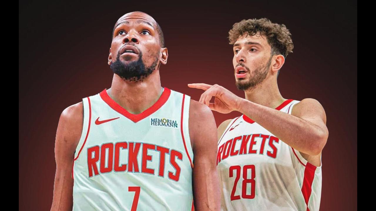 关于火箭全队篮板下滑问题！相比较上个赛季，我感觉每个球员的篮板都大幅度下