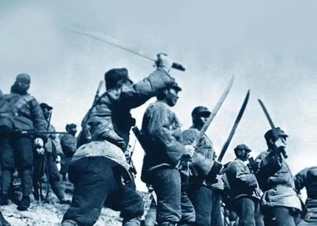 1938年，王耀武发现日军普遍身材矮小，灵机一动想出一条妙计，结果全歼日军一个中