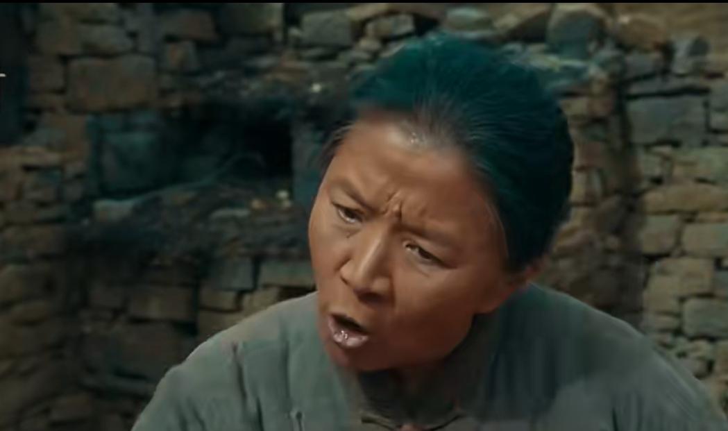 终于追完了《生万物》，最大的感受，就是女人找对象一定找能解决事情能力的男人。有