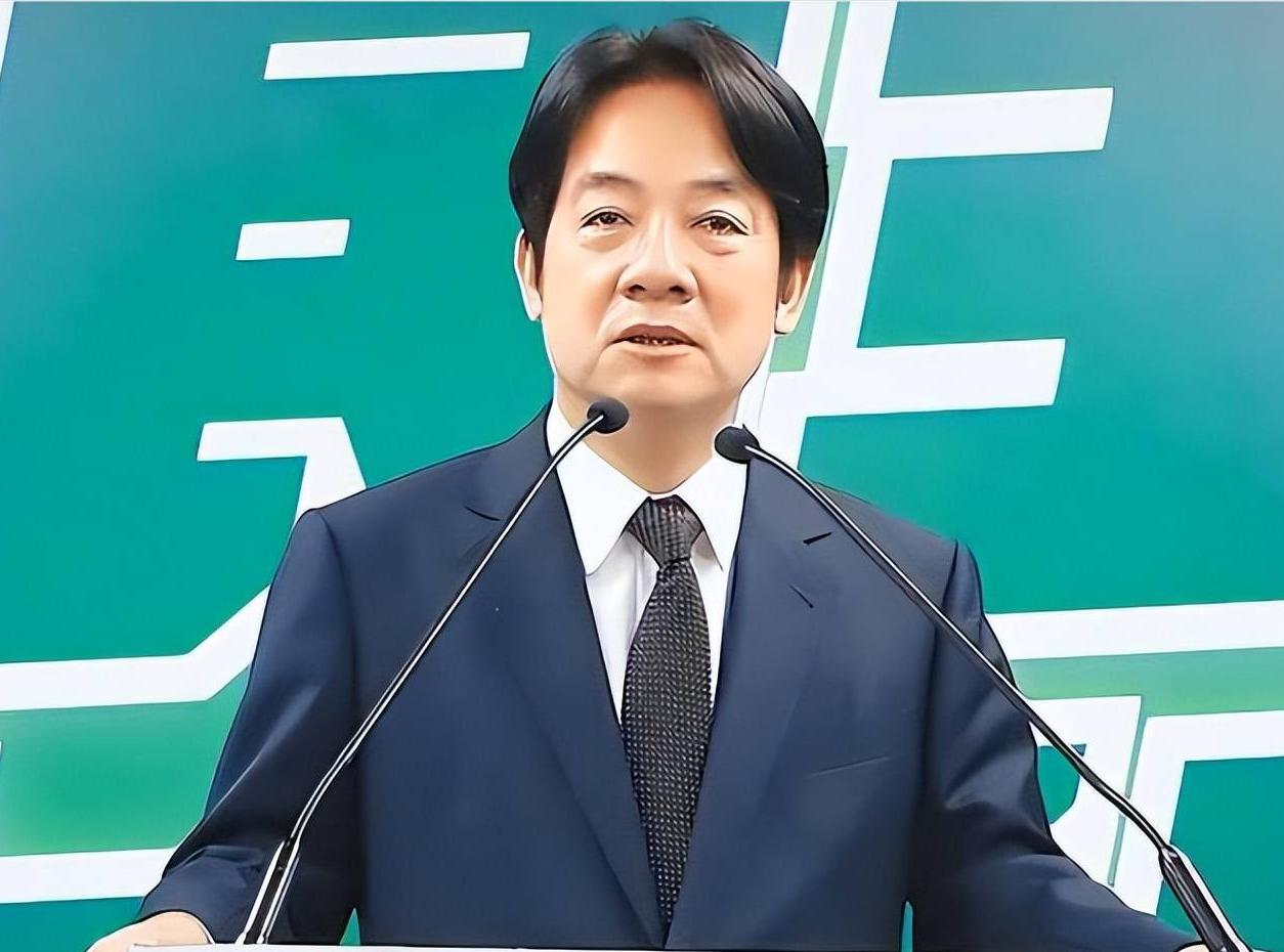 美国国务院回应赖清德“双十”讲话！很多人以为这是给民进党撑腰。错了！真相是，就一