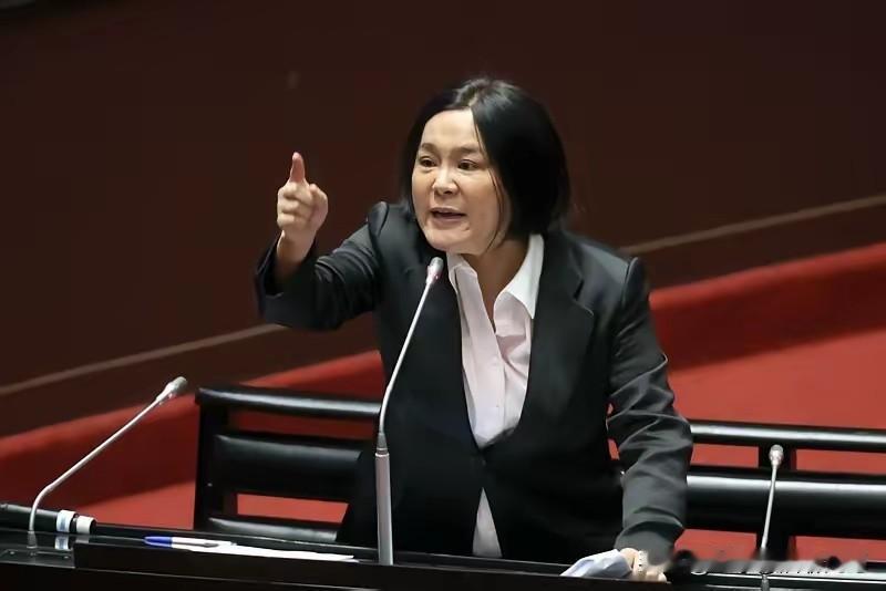 这两天看新闻发现，诺大个国民党，只有两个女的清醒，其余的不是胆小怕事，就是糊涂虫