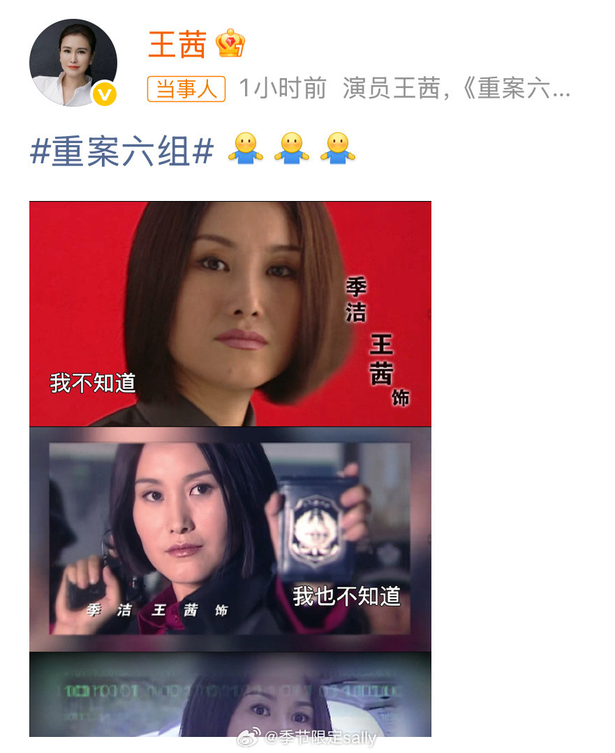 笑死我了所以是翻拍吧