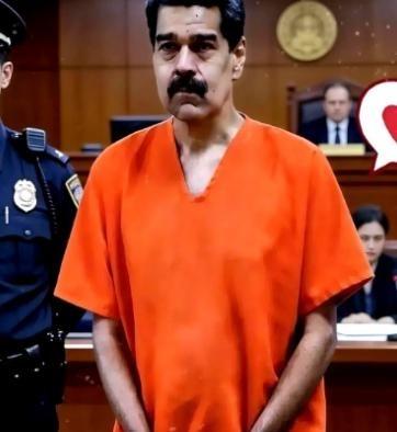 美国做梦都没想到，费尽心机把人家国家的总统抓来关了两个多月，一场听证会刚结束，没