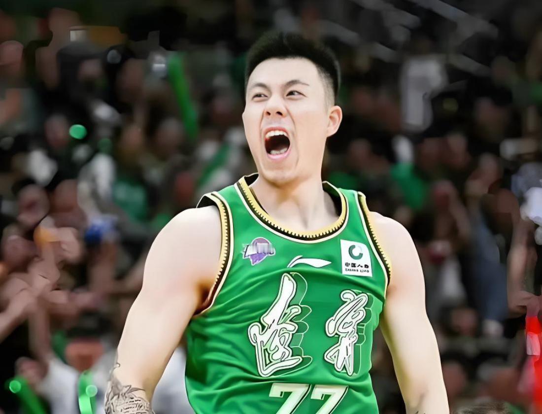 广东名记吐槽CBA裁判：其他球队做可以，为何广东队做就不行？CBA常规赛，第十