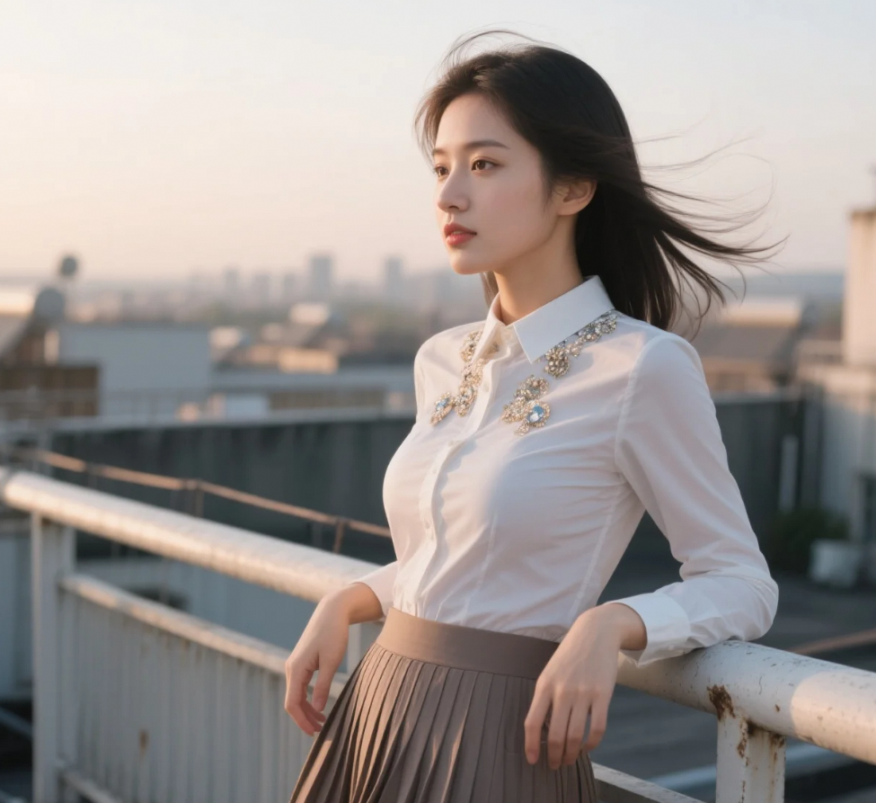 我的节奏就是最好的BGM