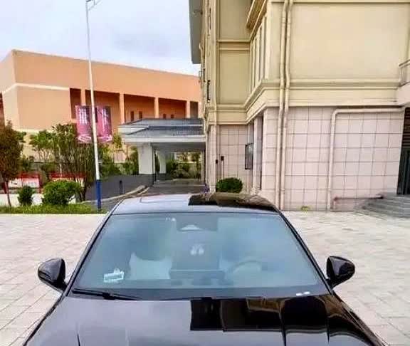 比亚迪真冤枉啊！当年吉利吞下沃尔沃、搞出领克，那是赚足眼球；长城更猛，哈