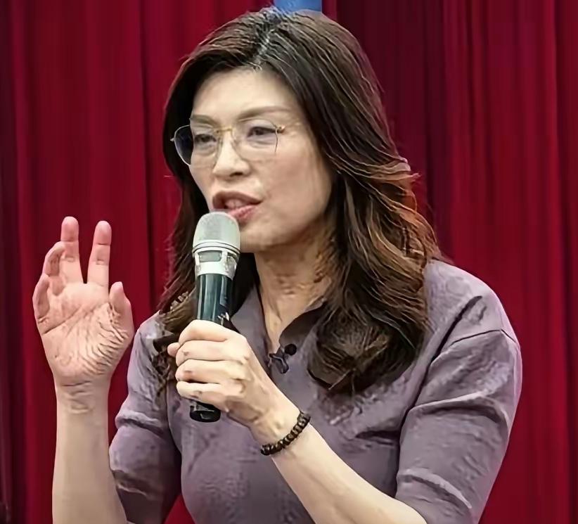 6月29日，中国国民党主席郑丽文出席岛内公开活动，针对台海局势发出理性警示，相关