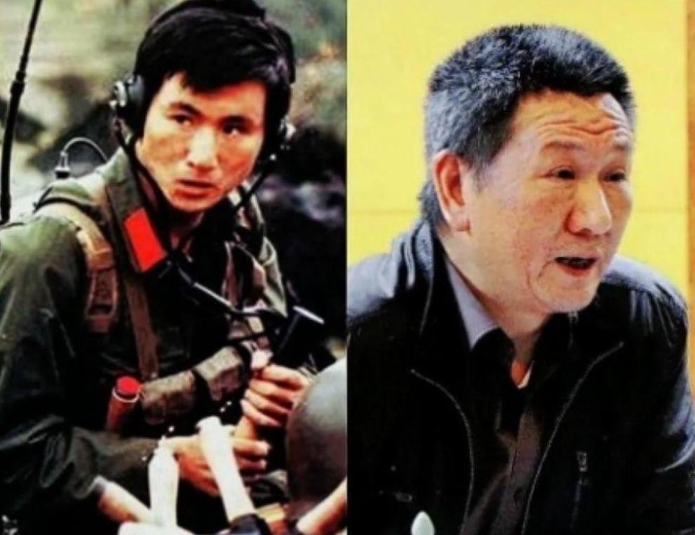 1985年，老山战场上，杨启良歼敌18人，转业后却遭地方恶霸刁难，他冷脸道：“我