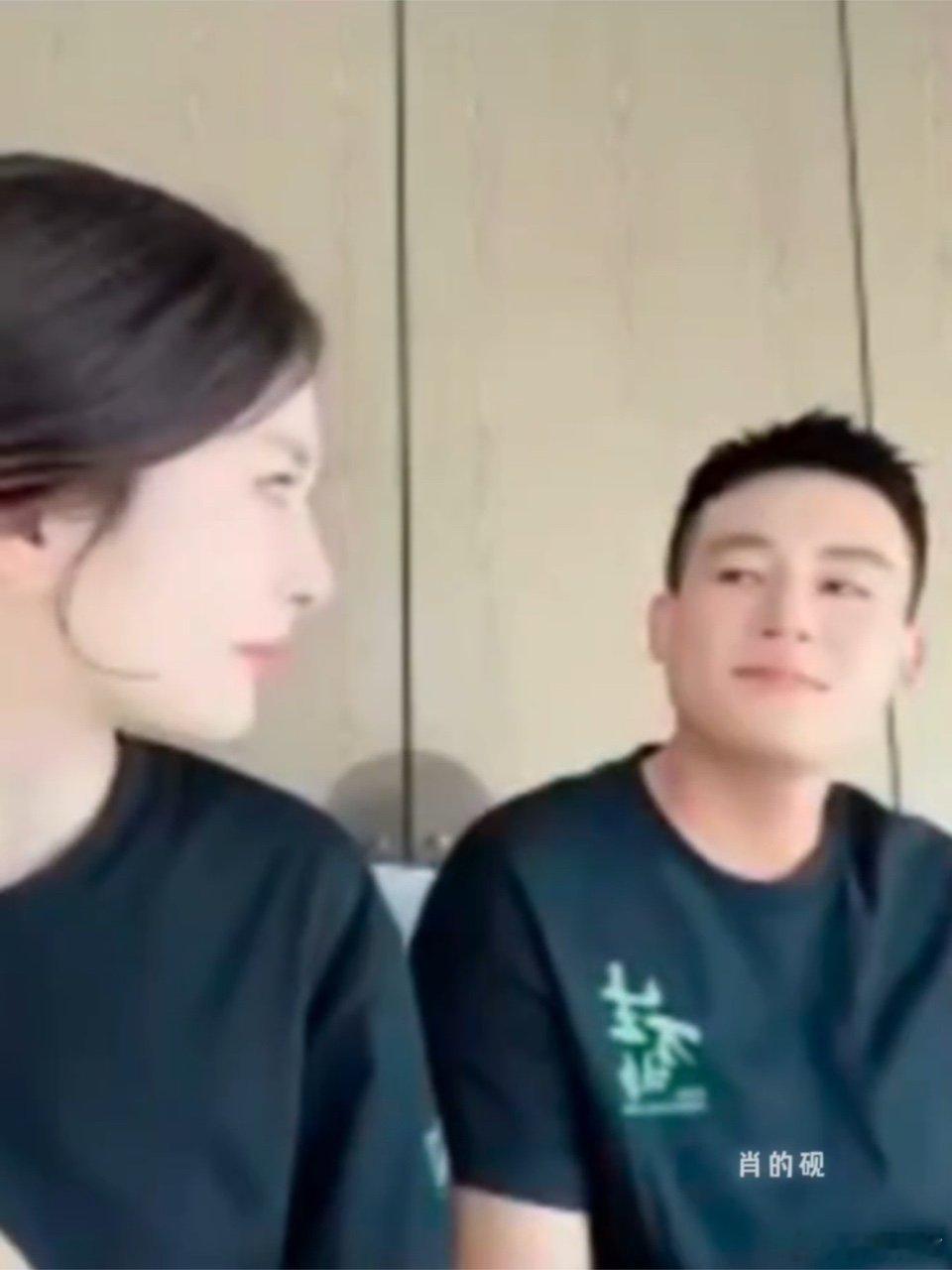 杨幂一瞪眼欧豪就收敛原来欧豪的“收敛开关”在杨幂这儿！戏外互cue“大秀拳脚”