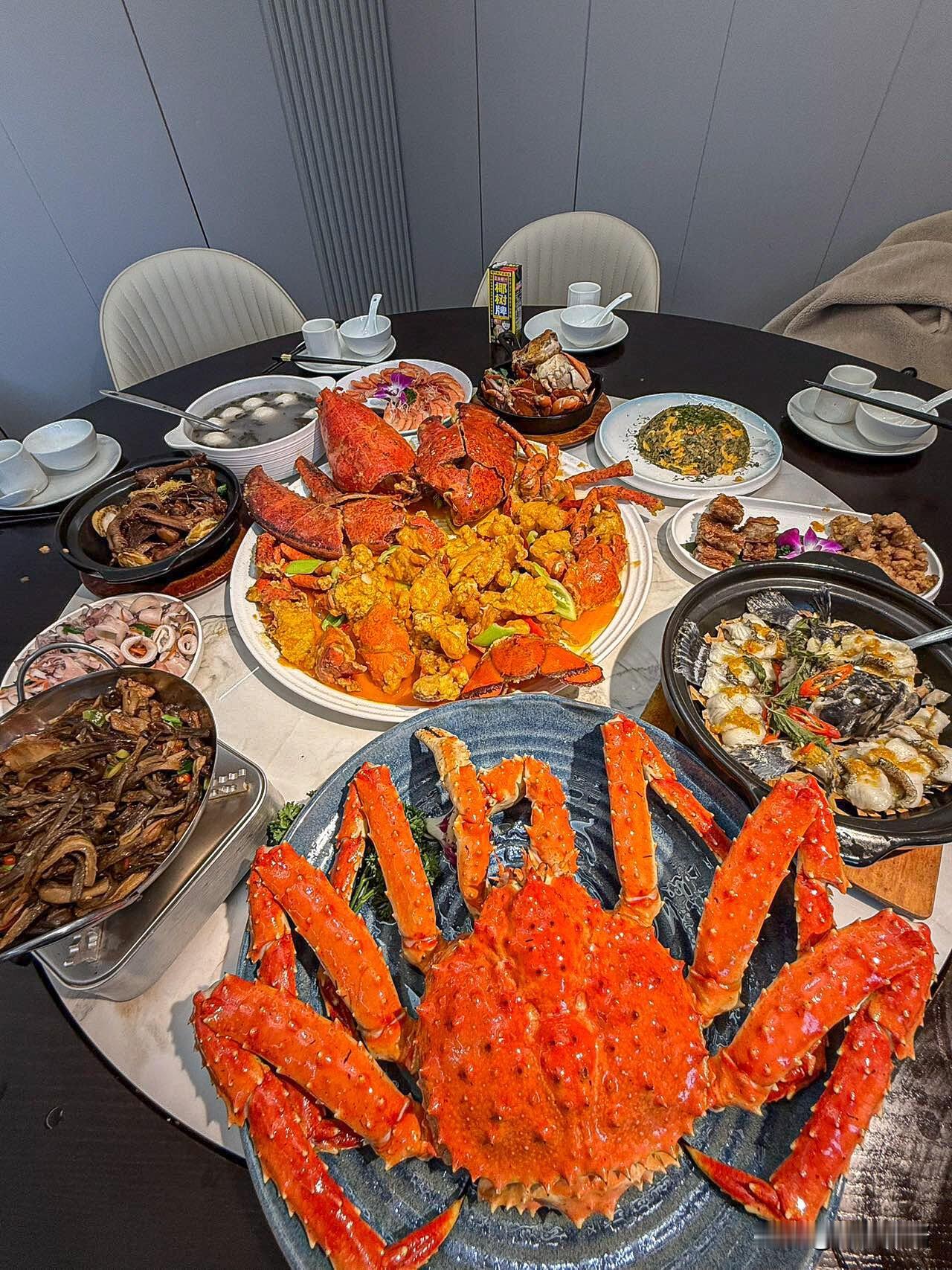 去鼓浪屿玩的朋友，听我一句实在话！第一顿海鲜别瞎转悠踩坑，直接冲这家大洋海鲜