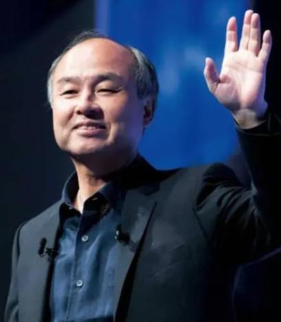 孙正义，跑了。 前脚跟特朗普画了个5000亿美金的大饼，后脚就把英伟达的股票