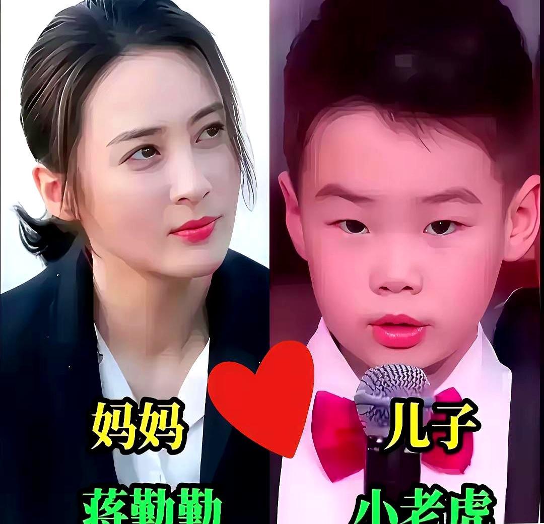 娱乐圈最狠的炫富根本不是晒钻戒。你盯紧孙俪刘涛蒋勤勤最近领出门的男人，个个身高飙