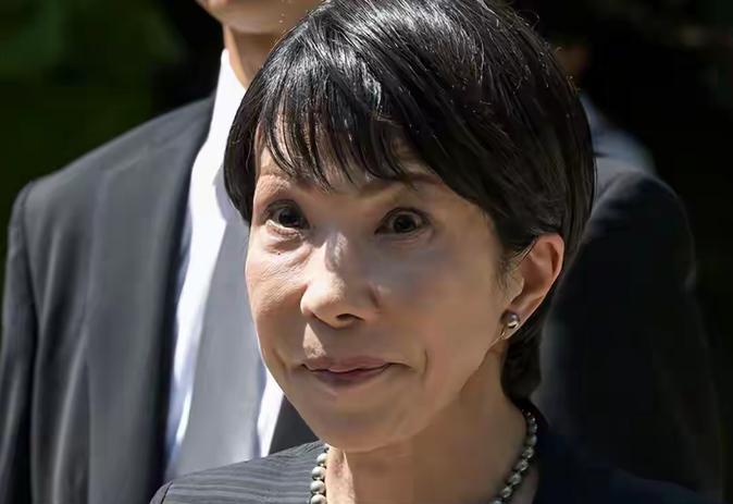 高市早苗喊的“台湾有事就是日本有事”，还真不是嘴炮。6月20日央视一披露，才发现
