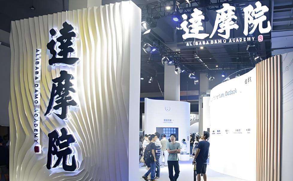 很多人可能都不知道，阿里有一支AI“救命队”，每一次出现都令人震撼！ 阿里A