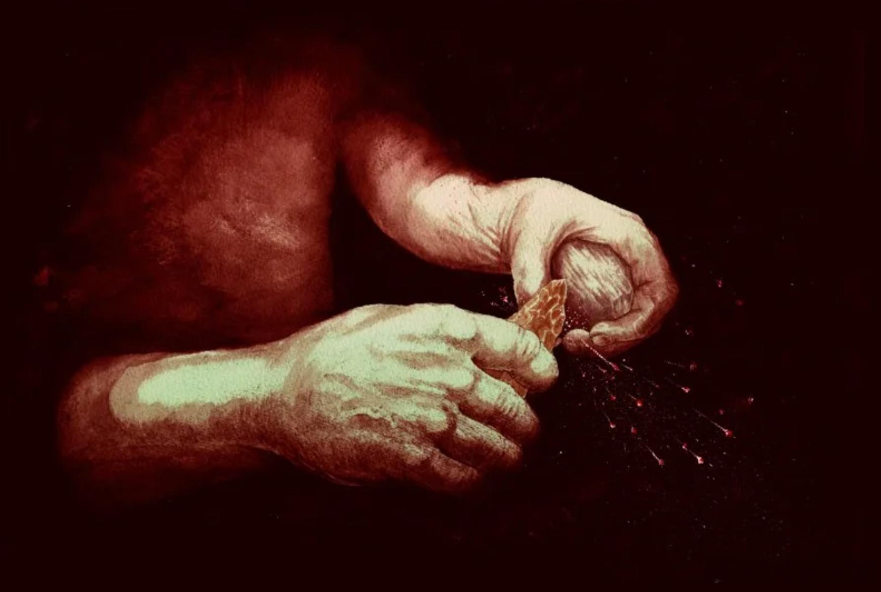 【人类何时学会生火？最新考古证据显示“时间比原先认为早35万年”】海外新鲜事众