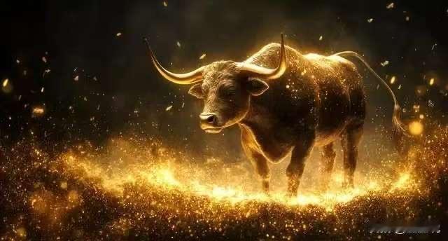 金牛座，明天过后睁大眼！会有人来“修”你，别躲谁懂啊！金牛座的温柔藏得比冰箱里的