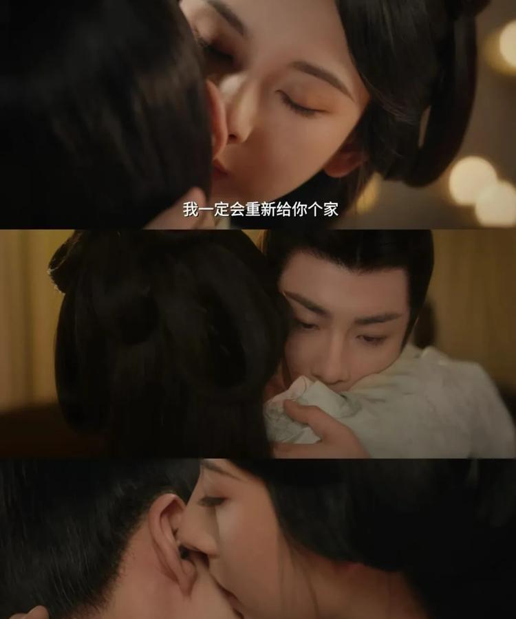 大乔这波操作属实让人血压飙升。私奔时不管家族颜面，现在又要亲爹派兵打焉州，等于把