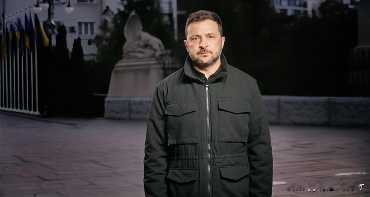 厉害了！乌克兰总统泽连斯基在听取了武装部队总司令和空军司令的报告后表示，乌克兰军