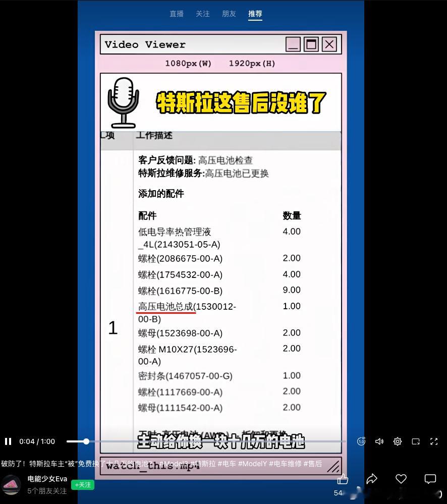 很稀松平常的事情为啥要丧事喜办，真黑假吹呢1.9万公里的特斯拉modelY，使