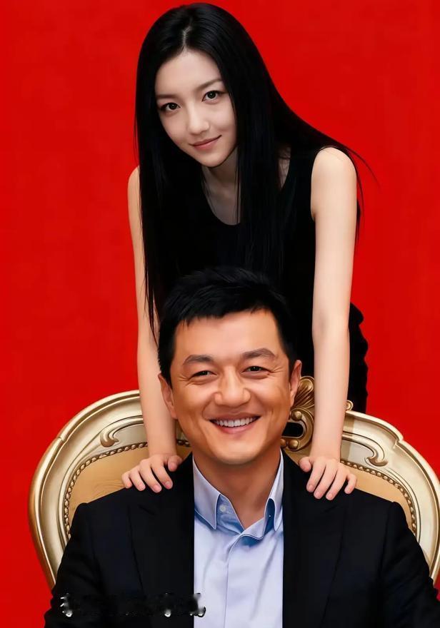 你以为血缘只是个符号？错了。李亚鹏倾尽全力，为女儿李嫣“修补”生命，更捐出所