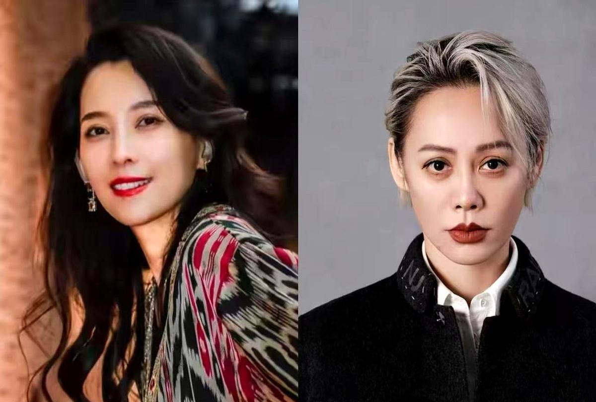 我问我老公，如果你是汪峰，你会选择森林北还是宁静？他毫不犹豫地说，那肯定是宁静