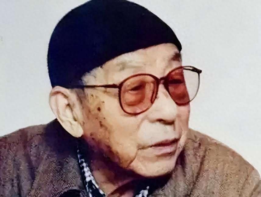 张学良坦言西安事变一生无悔，但对杀杨宇霆一直耿耿于怀，这件事他非常后悔1928