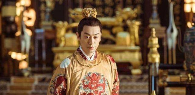建文帝一道圣旨成神助攻：朱棣夺位成功，竟是因为侄子不让杀他！(01：139