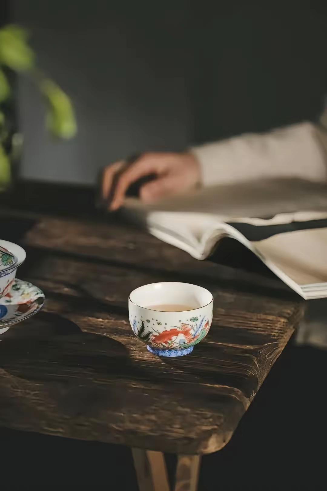 一段非常有道理的话：“人这一辈子，不能太圆满。发财不发人，发人不发财。儿孙满堂的