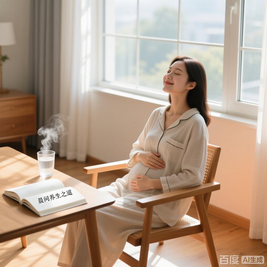 清晨第一缕阳光，最养生的一件事竟是它！清晨，当第一缕阳光轻轻拂过窗棂，世界从