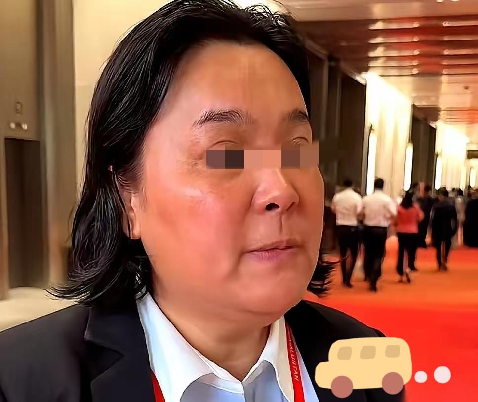 金门县的陈玉珍，在海峡论坛上，对着满场的人，不紧不慢地抛出一句话。“希望明年，金