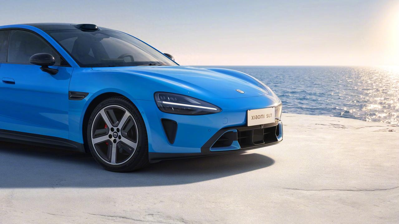 家人们，最近汽车圈最大的瓜，必须是小米新一代SU7要发布了！估计不少人跟我一样，