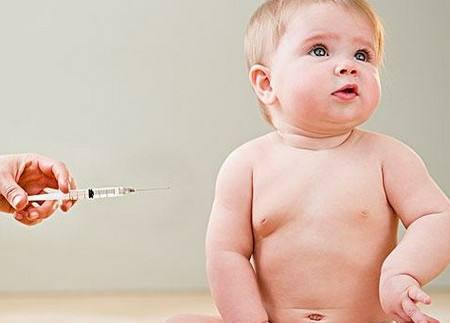 孩子打完疫苗发烧正常吗? 该怎么处理呢?