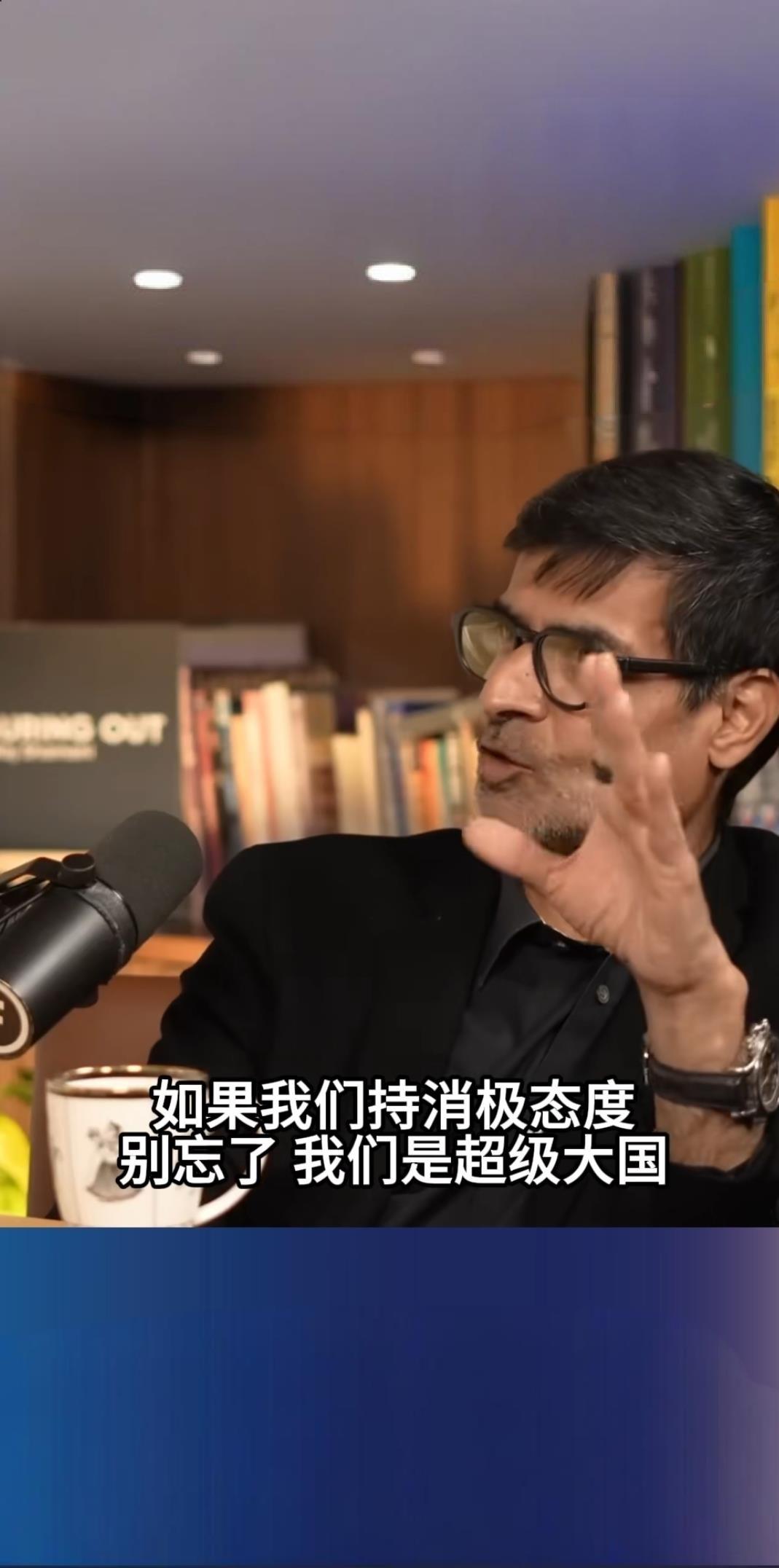 印度学者叫嚣“中国大米依赖印度”，这言论真是让人笑掉大牙！查了真实数据，2025