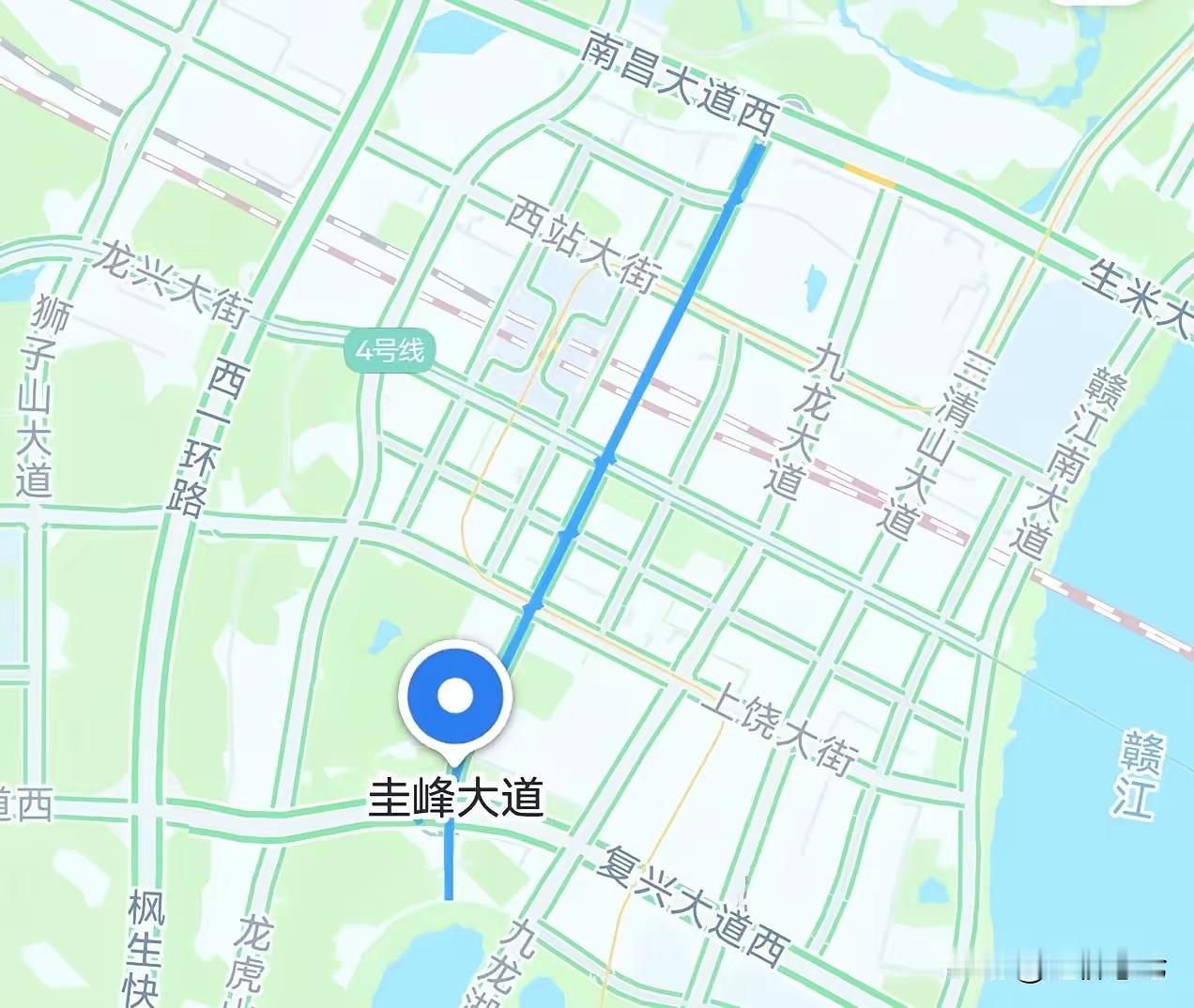 历时多年攻坚！南昌知名“胡子工程”——圭峰大道下穿铁路项目正式完工通车牵动九龙