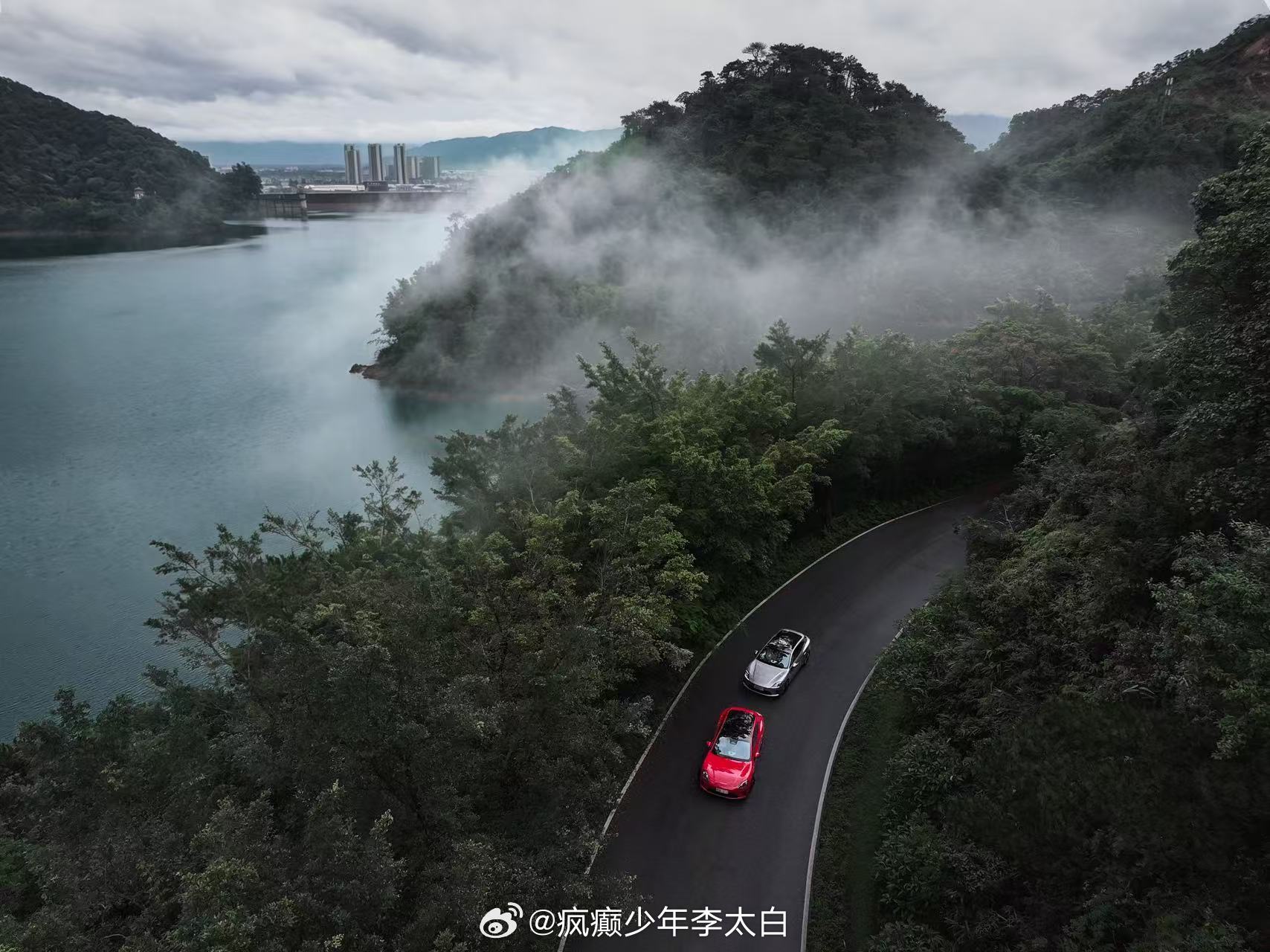 启境GT7越开越上头蹲了好久的新车终于有新动态！启境GT7迎来预售发布，作为技