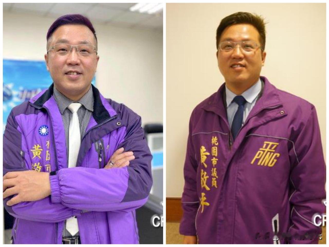 针对国民党县市候选人提名乱想，作为国民党主席郑丽文核心支持者的黄敬平也在昨天节目