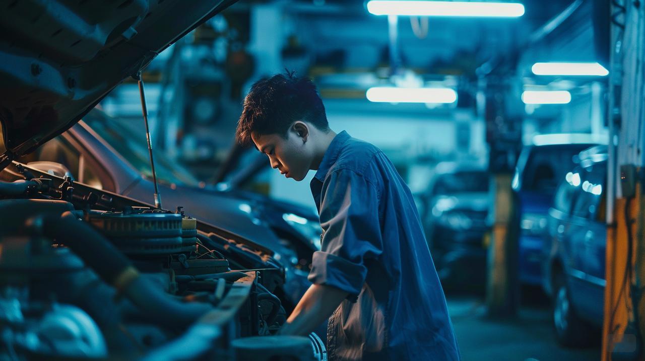 开了4年发现410万买的兰博基尼曾被维修换件法院判退车且车商赔偿车主90万这