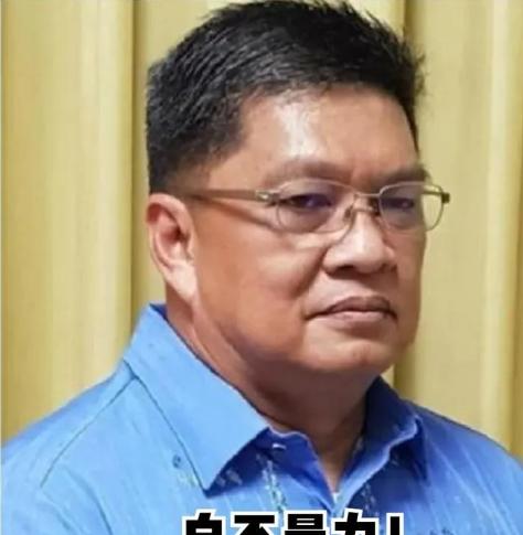 菲律宾海军前副司令隆美尔·翁叫嚣称，“我们一直不敢面对现实，以为中国会宽宏大量，