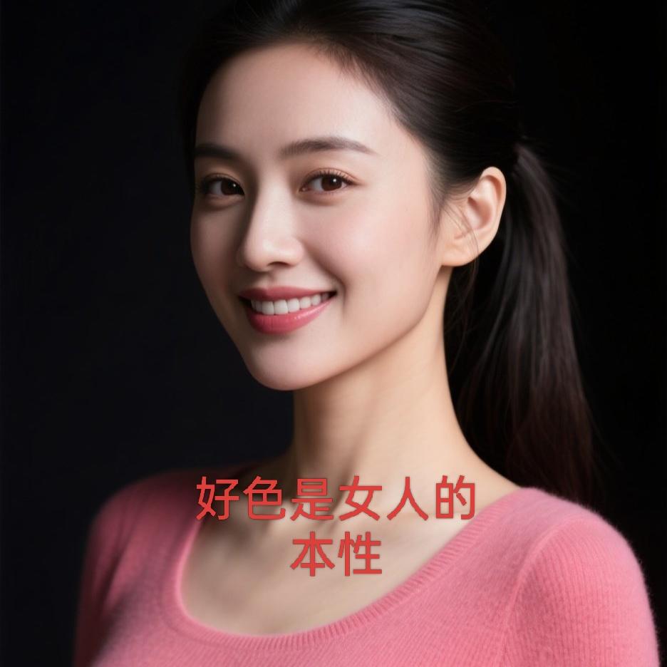 民间有说法“十个女人九个色”，这是真的吗？还有人说，女人“色”起来程度是男