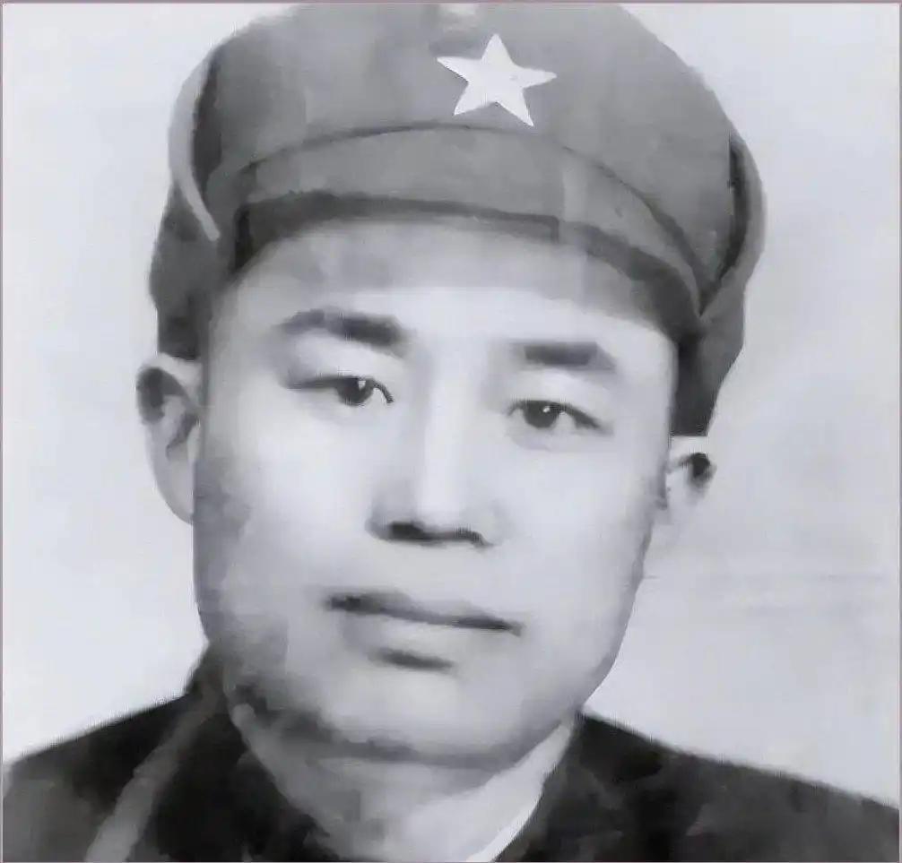 八路军最惨主力团：团长和三个营长全部战死，平均年龄28岁，却走出120多位将军