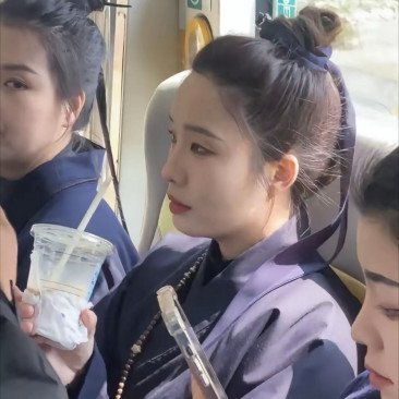 我的世界里道长不都是吃斋念佛的吗？怎么现实中不一样呢……