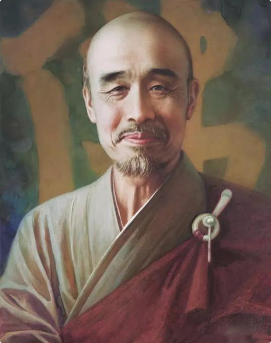 弘一法师说：“谁对不起你，谁欺骗了你，谁伤害了你，其实不用着手去报复，你所受的所