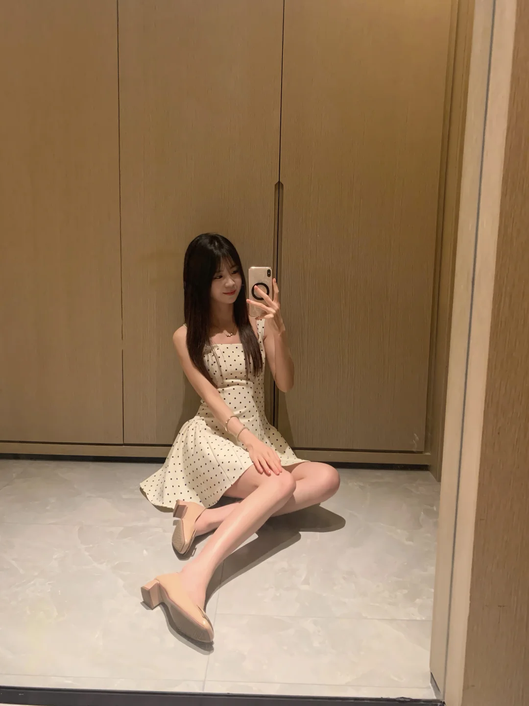是小时候想成为的大姐姐
