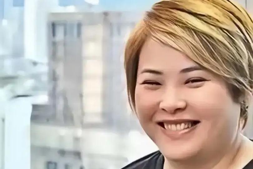 太突然！香港80后“地产女王”烧炭身亡，曾向朋友发信息称要自杀！她草根出生，做过